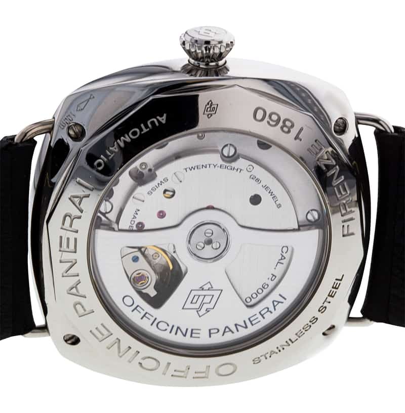 Panerai Radiomir Automatic PAM00388